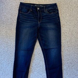 American Eagle - Jegging Super Stretch